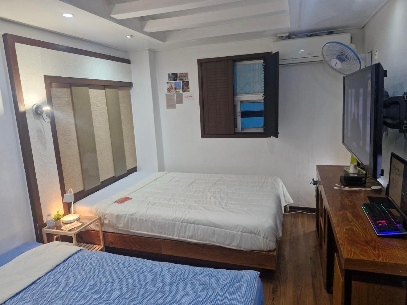 Yeon Motel